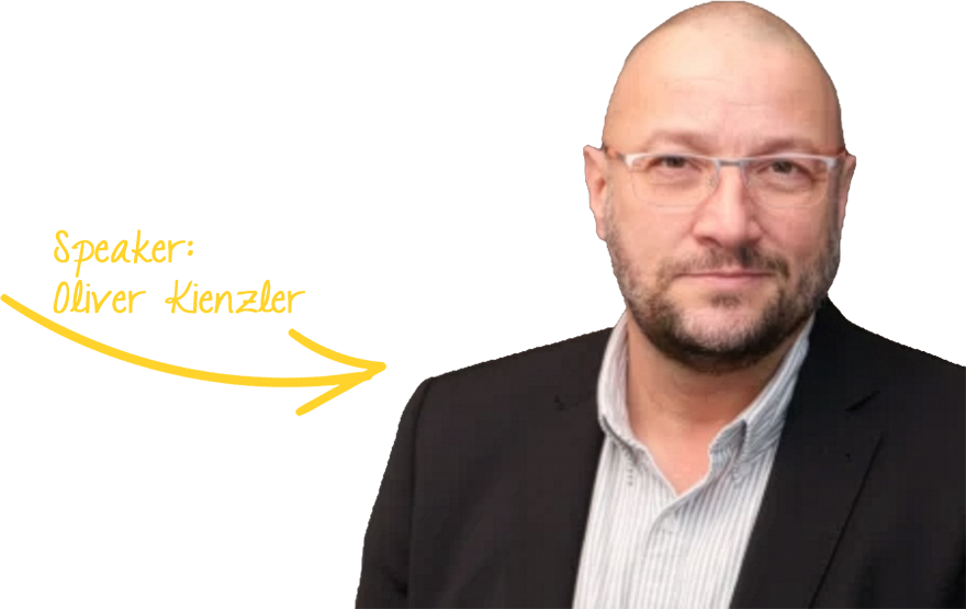 Oliver Kienzler
