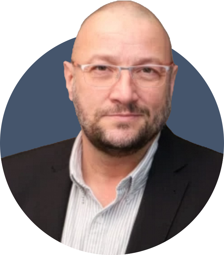 Oliver Kienzler